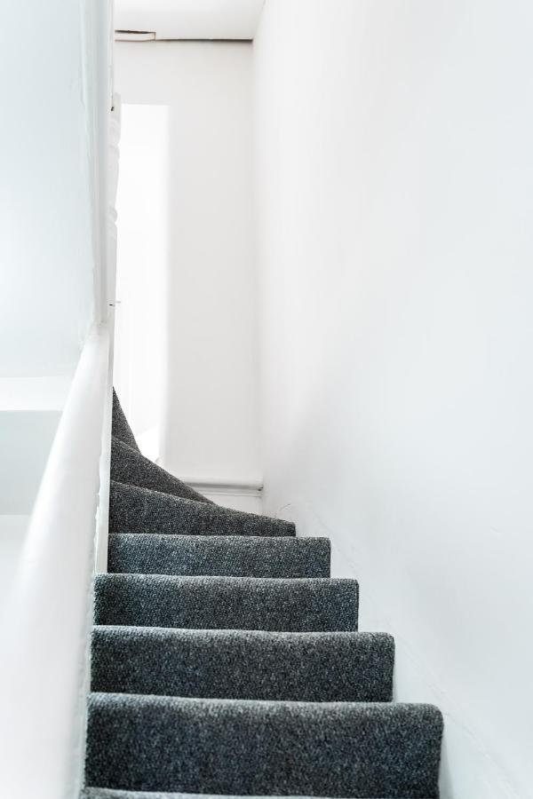 Livestay-Modern Studio Rooms In Zone 2 Londra Exterior foto